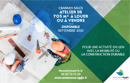 point de rencontre cranves sales